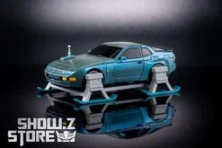 XTransbots MM-10T Tap In Cliffjumper Botcon Version -Figure Forge Outlet Store 0cc7fcc06f