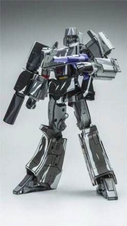 4th Party Masterpiece MP36CS Megatron MP36 Cell Shaded 21 4th Party Masterpiece MP36CS Megatron MP36 Cell Shaded -Figure Forge Outlet Store 0d2d8a8c01