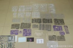 Moxin MG 1/100 XXXG-00W0 Wing Gundam Zero Purple Version Model Kits -Figure Forge Outlet Store 0d77a80a9f