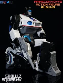 [Pre-Order] FansToys FT-48 Jive Jazz -Figure Forge Outlet Store 0da9768176