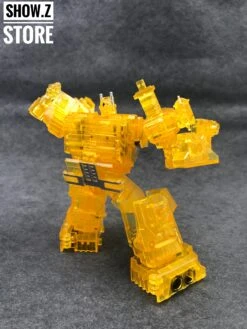 MechFansToys MF-08 Ultra Magnus (Limited) -Figure Forge Outlet Store 0dd69f865b