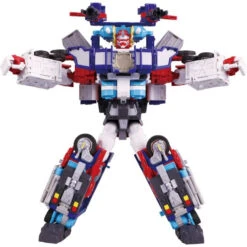 Takara TOMY TF2000 Transformers Encore God Fire Convoy Japanese Version 10 Takara TOMY TF2000 Transformers Encore God Fire Convoy Japanese Version -Figure Forge Outlet Store 0df5f5688c