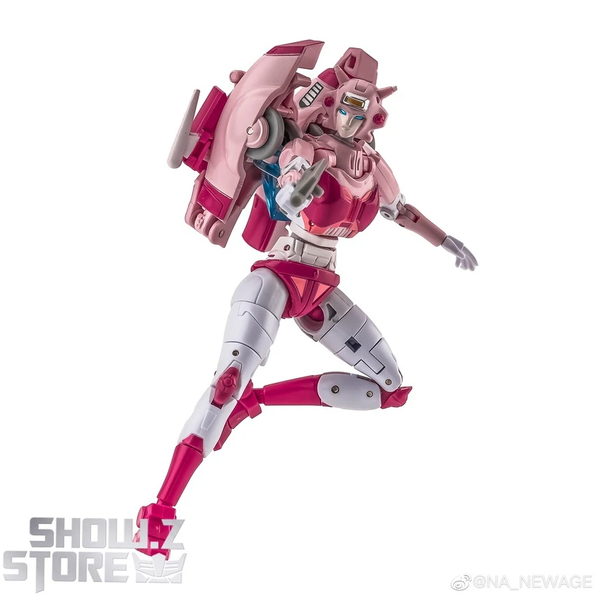 NewAge H48C Christine Elita One 8 NewAge H48C Christine Elita One - Image 8