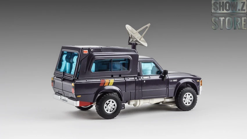 X-Transbots MX-8T Aegis Trailbreaker G1 Color Version 14 X-Transbots MX-8T Aegis Trailbreaker G1 Color Version - Image 14