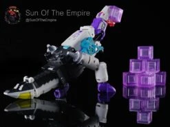 Unique Toys UT YM05 Palm Collection Day & Night Snapdragon Cerebros 27 Unique Toys UT YM05 Palm Collection Day & Night Snapdragon Cerebros -Figure Forge Outlet Store 0e51b498a9