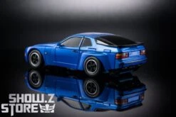 XTransbots MM-10B Toro Cliffjumper Blue Version -Figure Forge Outlet Store 0e6772cf06