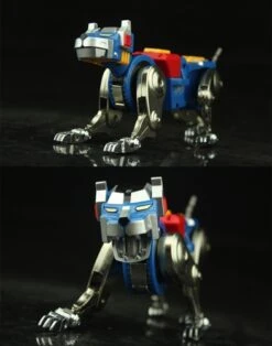 Fantasy Jewel FJ-BSW03 Blue Lion Voltron Defender Of The Universe -Figure Forge Outlet Store 0ed5b9c70b