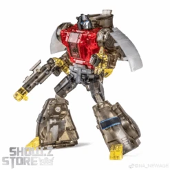 NewAge H56T Rhedosaurus Sludge Transparent Version 13 NewAge H56T Rhedosaurus Sludge Transparent Version -Figure Forge Outlet Store 0ef27e2256