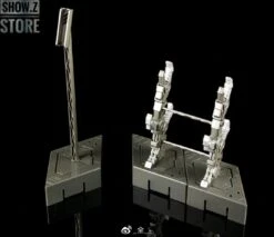 Motor Nuclear MNP-01 Display Base For MN-Q01 & MN-Q02 17 Motor Nuclear MNP-01 Display Base For MN-Q01 & MN-Q02 -Figure Forge Outlet Store 0efe44cc23