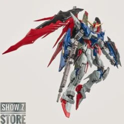 McShow 1/72 ZGMF-X42S MB Destiny Gundam 16 McShow 1/72 ZGMF-X42S MB Destiny Gundam -Figure Forge Outlet Store 0f6feed793