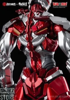 Eastern Model & Dimension Studio 1/6 Ultraman Manga Version 32 Eastern Model & Dimension Studio 1/6 Ultraman Manga Version -Figure Forge Outlet Store 0f8891c4ad