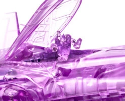 XTransbots MX-III Eligos Cyclonus Clear Version -Figure Forge Outlet Store 0ffbdc849d