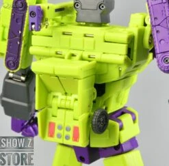 [Pre-Order] Newage Upgrade Kit For Hephaestus Devastator -Figure Forge Outlet Store 1002affed1