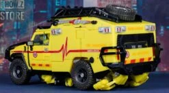 Takara Tomy Masterpiece Movie Series MPM-11 Ratchet -Figure Forge Outlet Store 1056b27751