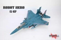 Robot Hero CG-01P1 CG-02P Upgrade Kit For Starscream Thundercrack Skywarp -Figure Forge Outlet Store 1073df37aa