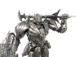 4th Party BS-02S Dragoon Megatron Battle Damaged Version -Figure Forge Outlet Store 10862f543d