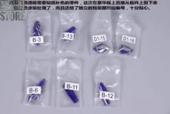 Eastern Model 1/9 Mark 49 Iron Man Rescue Mark I Model Kit Deluxe Version 31 Eastern Model 1/9 Mark 49 Iron Man Rescue Mark I Model Kit Deluxe Version -Figure Forge Outlet Store 10a7105389