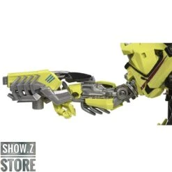 Takara Tomy Masterpiece Movie Series MPM-11 Ratchet -Figure Forge Outlet Store 10c81beefd