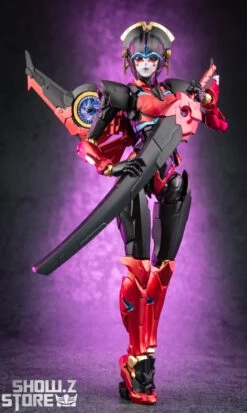 4th Party AC-02 IDW Windblade -Figure Forge Outlet Store 1129a69fa6