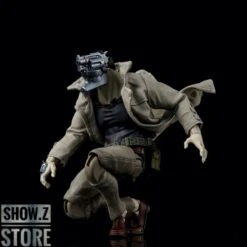 Sentinel Toys 1000Toys 1/12 No Guns Life Juzo Inui PX Previews Exclusive -Figure Forge Outlet Store 1145ffdb27