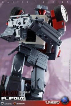 XTransbots Monolith Combiner MX-XIV MX-14 Flipout Wildrider -Figure Forge Outlet Store 1152dbe57f
