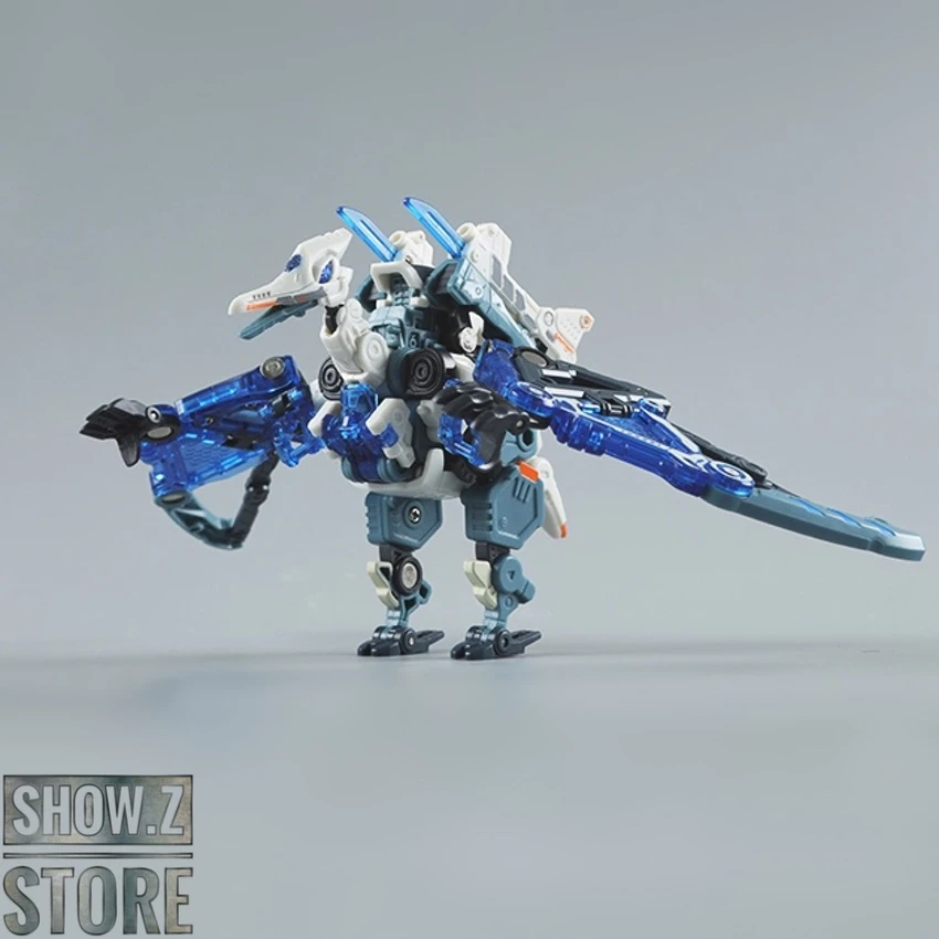 52Toys BeastBox BB-39 Havok 18 52Toys BeastBox BB-39 Havok - Image 18