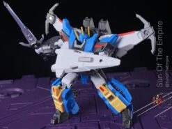 Iron Factory IF-EX25 Sword Of Defender Dai Atlas -Figure Forge Outlet Store 119e9045d3