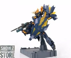 [Pre-Order] Daban PG 1/60 Unicorn Gundam 02 Banshee Model Kit W/ Display Base -Figure Forge Outlet Store 11f9a5548f