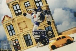 Mastermind Creations PS-01C Sphinx Mirage Cel Version -Figure Forge Outlet Store 12287c8af6