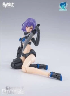 Eastern Model 1/12 ATK Girl Frankenstein Model Kit 27 Eastern Model 1/12 ATK Girl Frankenstein Model Kit -Figure Forge Outlet Store 1249ad4004