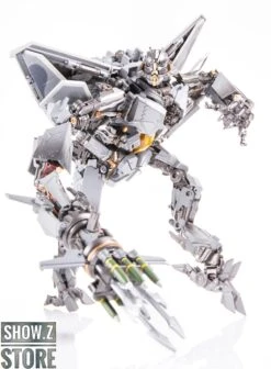4th Party Masterpiece Movie Series MPM-10 Starscream -Figure Forge Outlet Store 127fe1befe