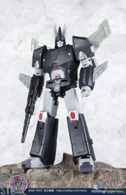 Magic Square MS-B06W Cyclonus Black Version -Figure Forge Outlet Store 128b071c9d