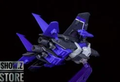 Takara Tomy Masterpiece MP-52+SW Skywarp -Figure Forge Outlet Store 12be7366b1