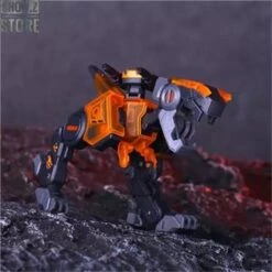 52Toys BeastBox BB-02 GhostDog 1.5 Helldiver Version -Figure Forge Outlet Store 12c11a8ac6
