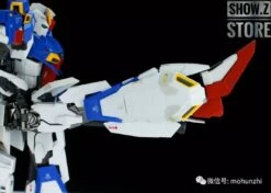 Tomemei 1/100 M-02 MSZ-006 Zeta Gundam Cita Z Plus Metal Build -Figure Forge Outlet Store 12ced6bedb