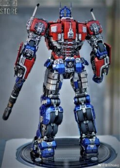 [Pre-Order] NakoMake CR-05 Classic Reborn Optimus Prime -Figure Forge Outlet Store 130ccceb6a