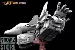 [Pre-Order] FansToys FT-30E Jester Slingshot -Figure Forge Outlet Store 135636a0aa