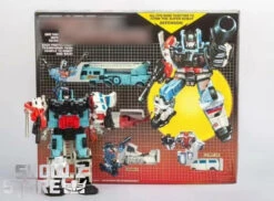 4th Party Transformers G1 Defensor 15 4th Party Transformers G1 Defensor -Figure Forge Outlet Store 1396905db5