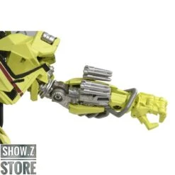 Takara Tomy Masterpiece Movie Series MPM-11 Ratchet -Figure Forge Outlet Store 13a7e3b3bb