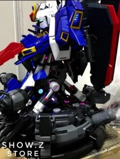 BSC YiHui YH Model 1/35 MSZ-006 MSZ006 Zeta Gundam Z Gundam Bust Model Kit -Figure Forge Outlet Store 13dc638174