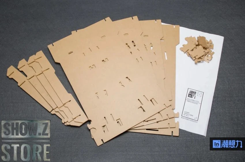 Inforce RX-78-2 Gundam Internal Structure Showcase Display 13 Inforce RX-78-2 Gundam Internal Structure Showcase Display - Image 13