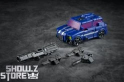 Iron Factory EX-40M Mini One Man Army Mirror Cliffjumper Blue Version -Figure Forge Outlet Store 13fcfd56cb