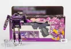 4th Party Transformers G1 Shockwave 8 4th Party Transformers G1 Shockwave -Figure Forge Outlet Store 13fec805d3