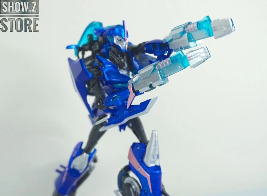 APC Toys APC-005 Angel Engine TFP Arcee Original Version 4 APC Toys APC-005 Angel Engine TFP Arcee Original Version - Image 4