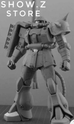 Metal Club 1/100 MS-06J Mass Production Green Zaku II Metal Build Anaheim Factory Style 5 Metal Club 1/100 MS-06J Mass Production Green Zaku II Metal Build Anaheim Factory Style -Figure Forge Outlet Store 14332a7219