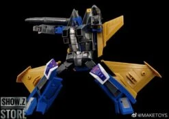 MakeToys MTRM-15 Endgame Dirge -Figure Forge Outlet Store 144642b45a