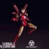 Fantascraft 1/12 Official Licensed Iron Man Mark 85 W/ LED 2.0 Version