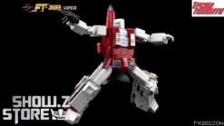 [Pre-Order] FansToys FT-30D Viper Fireflight -Figure Forge Outlet Store 151a27dd3f
