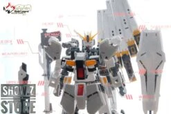 Model Legend 1/144 RX-93 ν Gundam Internal Structure Showcase Display -Figure Forge Outlet Store 153969f6a8