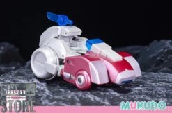 Magic Square MS-G01X Mukudo Metallic Version -Figure Forge Outlet Store 1578ba6d88